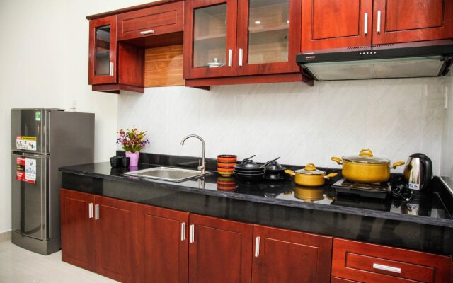 Onion Hotel & Apartments