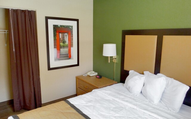 Extended Stay America Suites Phoenix Airport Tempe