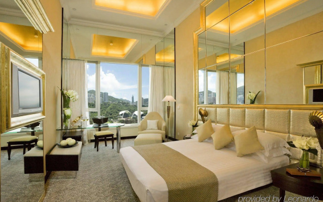 Regal Hongkong Hotel