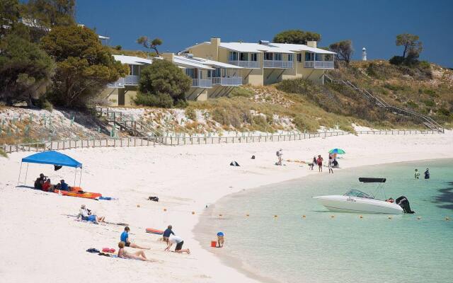 Rottnest Island Authority Hostel