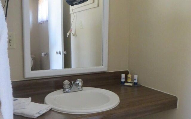 Budget Inn Motel Denison