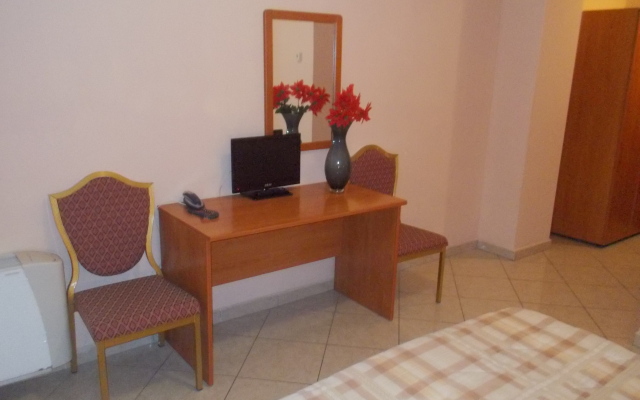 Royal Hotel Montevergine