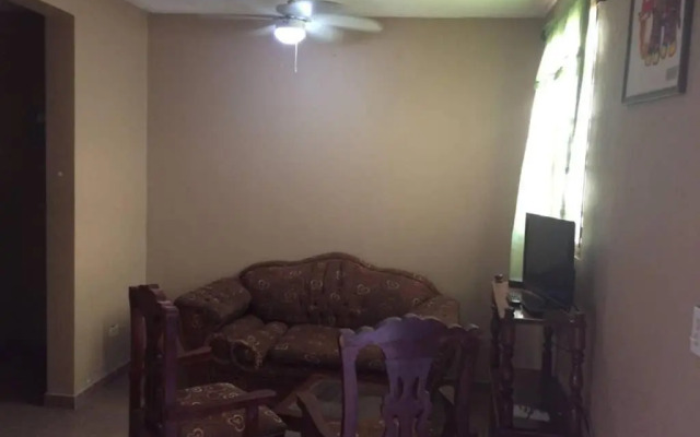 Standard Private apartment