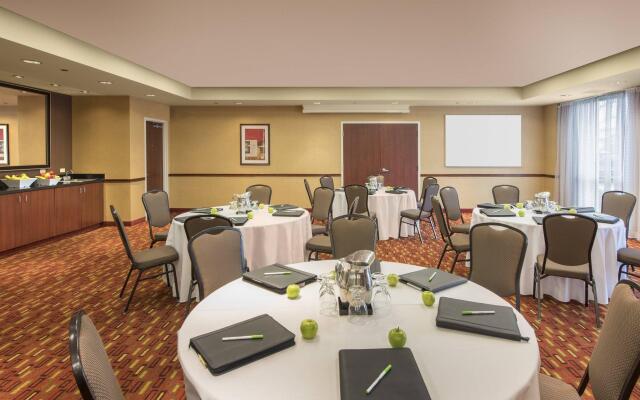 Courtyard by Marriott Denver Cherry Creek