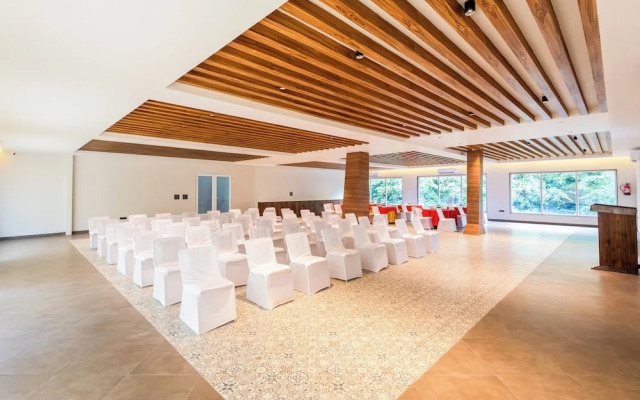 DLS Divine River Resort and Spa