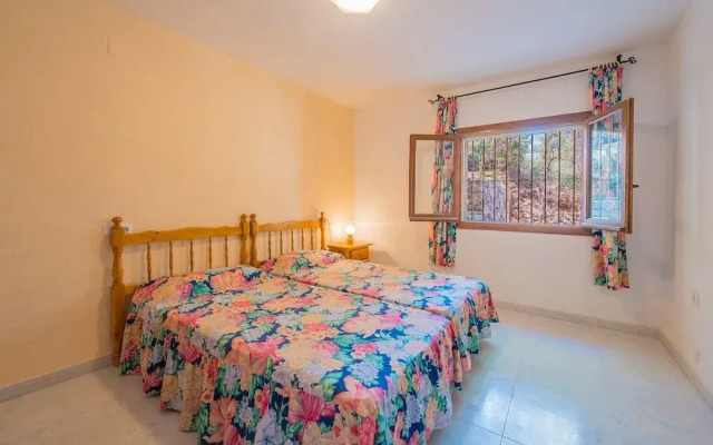 Villa Maryvilla 46 - Plaza Mayor