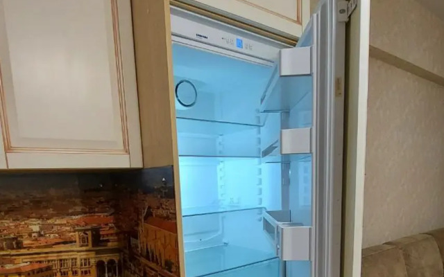 Апартаменты на улице Селенгинская 16