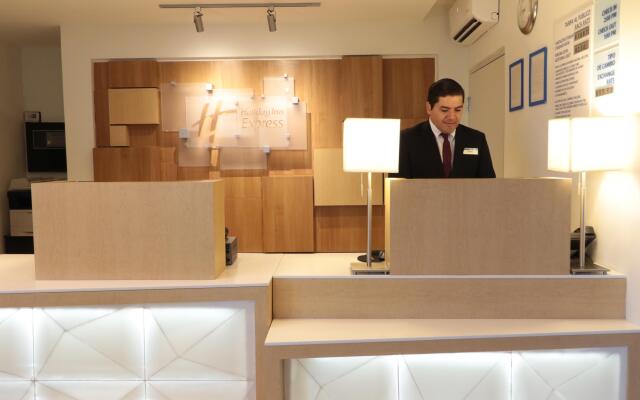 Holiday Inn Express Piedras Negras by IHG