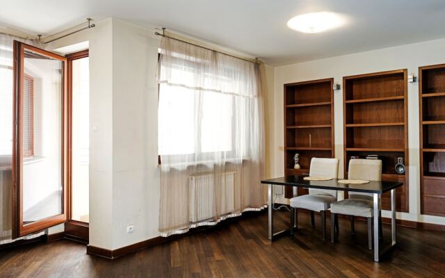 Apartament Royal