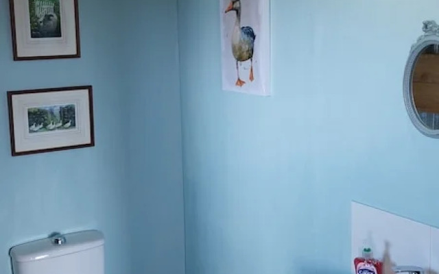 Shepherds Loch Glamping