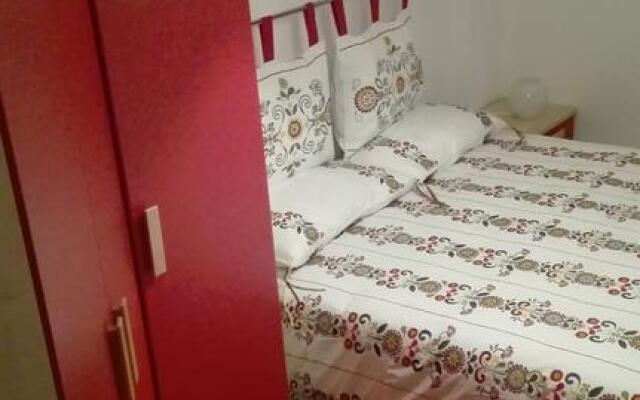 Bed and breakfast Agrumi in terrazza