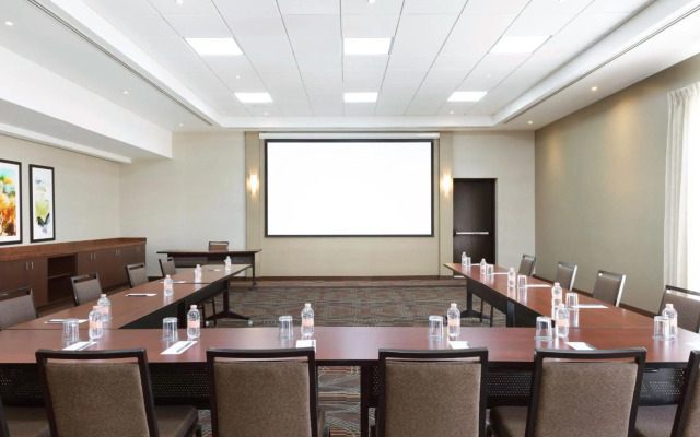 Courtyard by Marriott Ciudad del Carmen Campeche