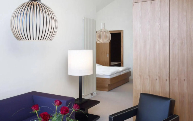 Bellevue Parkhotel & Spa - Relais & Châteaux