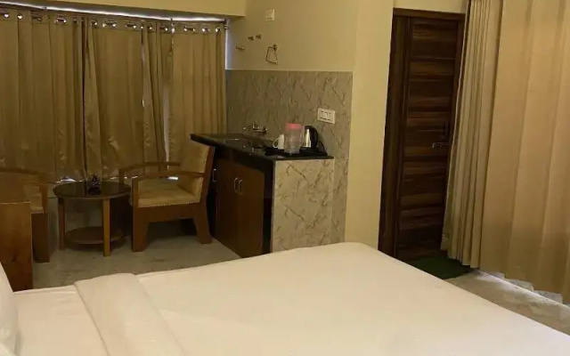 Hassan Valley Retreat