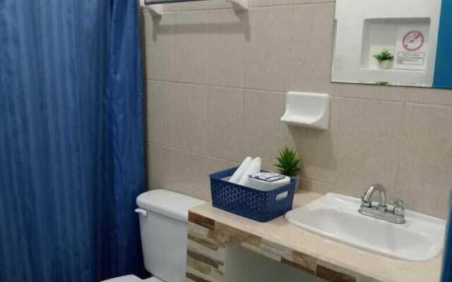 Solecito Hotel Garden Bacalar - Bicicletas Gratis