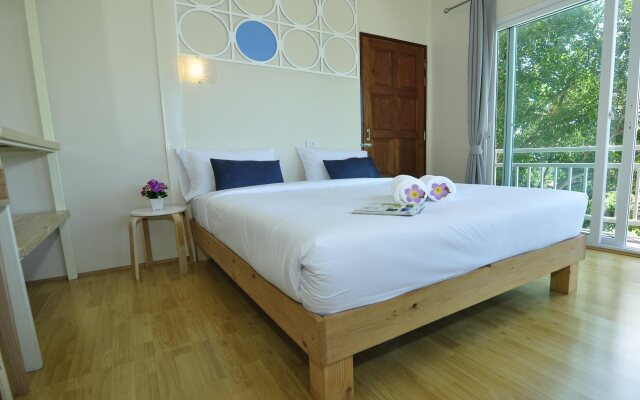 Papaya Phiphi Resorts