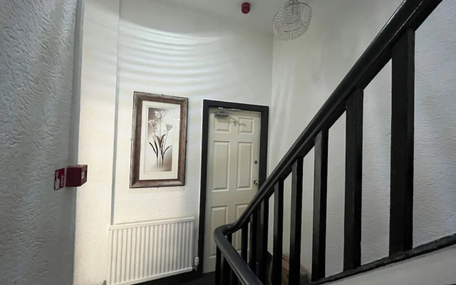 Stay At 22 Glen Allan Hotel