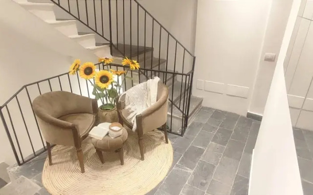 Linda Apartments in Como