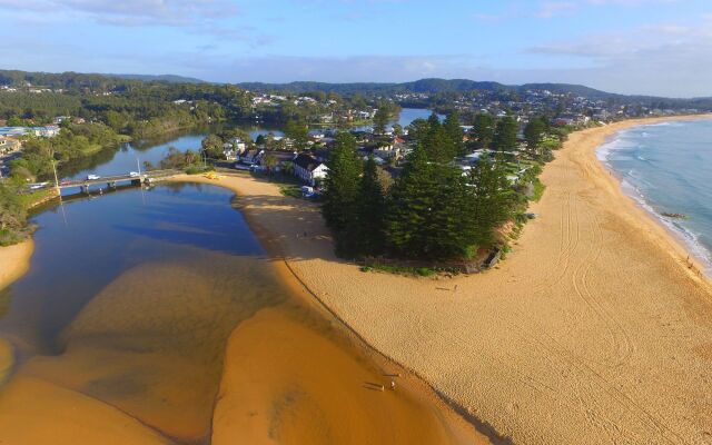 The Clan Terrigal