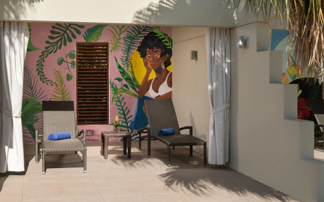 Renaissance Santo Domingo Jaragua Hotel & Casino