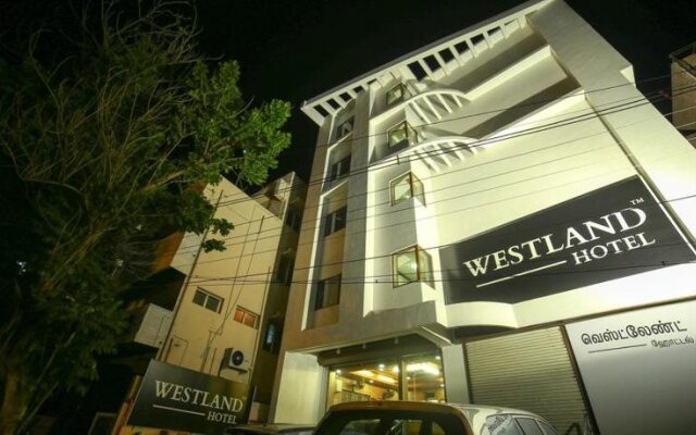 Westland Hotel