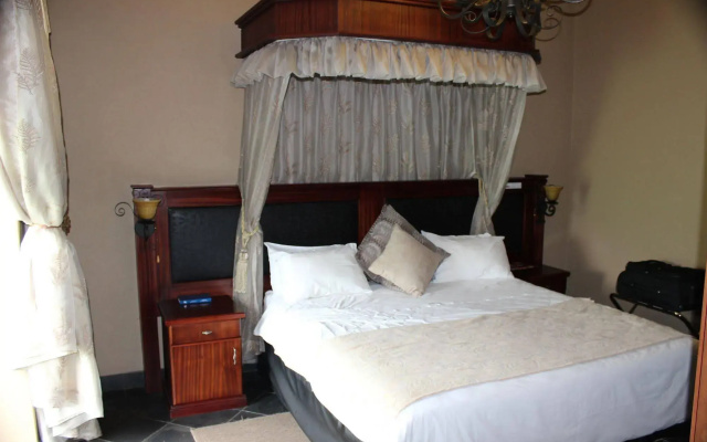 Goldfields Lodge and Conference Centre