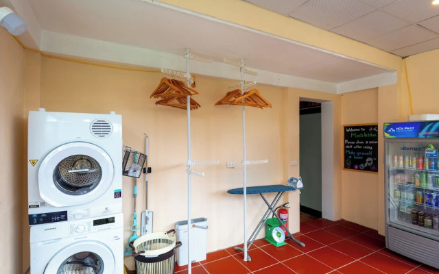 Moc Home Sapa Center