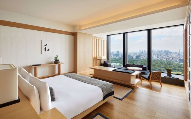 Aman Tokyo