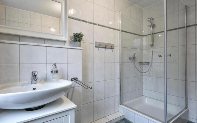 Apartmenthaus Tiemann Wohnung 2