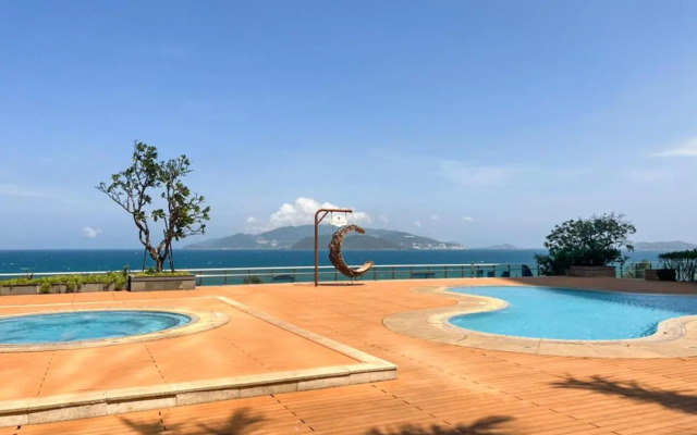 Bi s house Nha Trang apartment