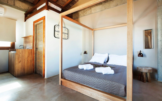 Casa Afytos - Adults Only