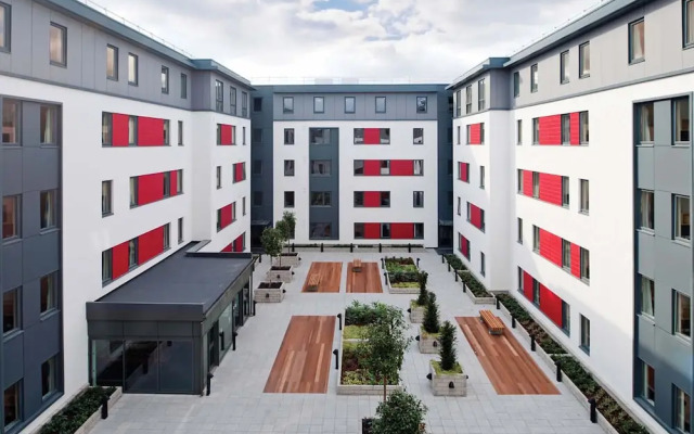En Suite Rooms, GILLINGHAM