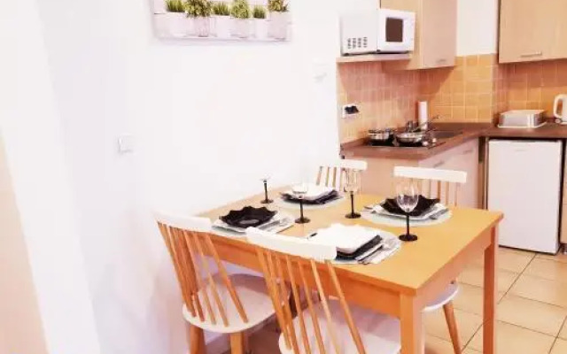Centrum Apartman Hotel