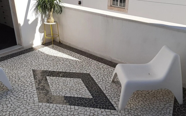 Hostel de Borba - Just In House