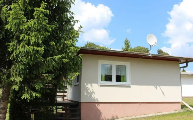 Bungalow Oberspreewald 4