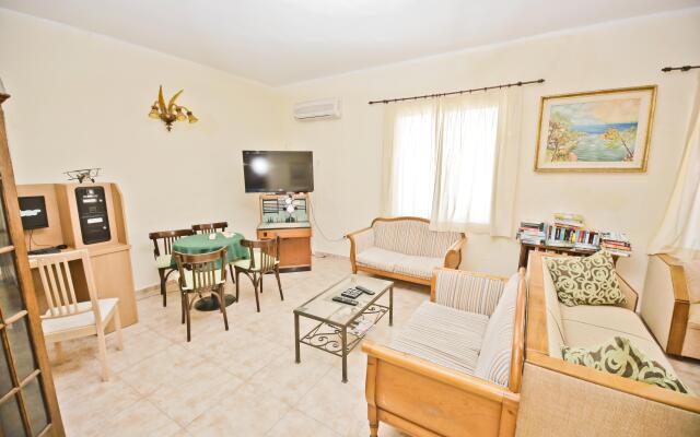 Apartamentos Don Miguel
