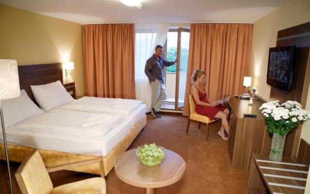 Hotel Energetic