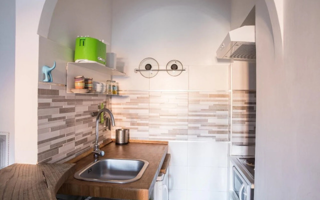 Luxury Spanish Steps