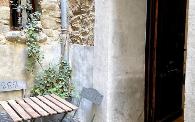 La suite Galerie d'ART