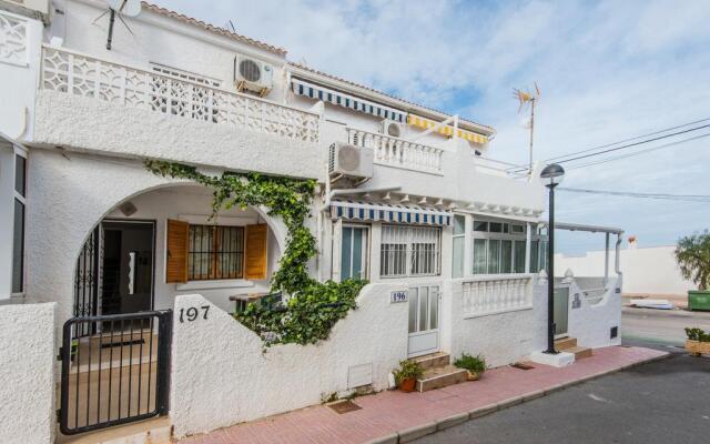 Casa en la Costa III Playa La Mata