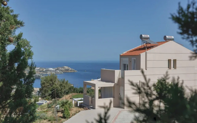 Blue Hills Villas by Estia White 3