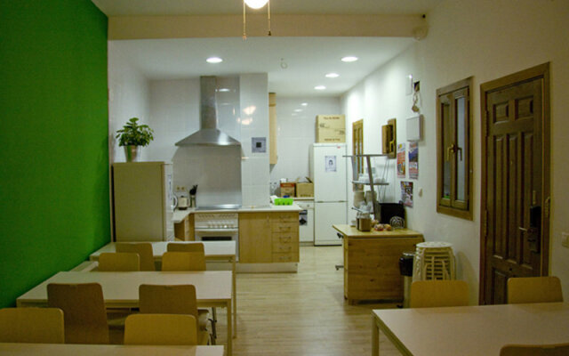 Mad4you Hostel