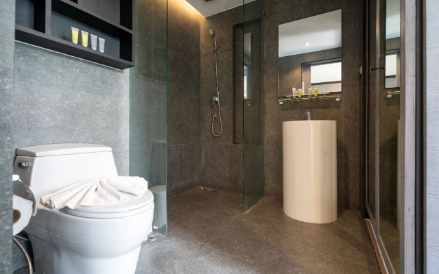 Citygate Kamala Residence B207