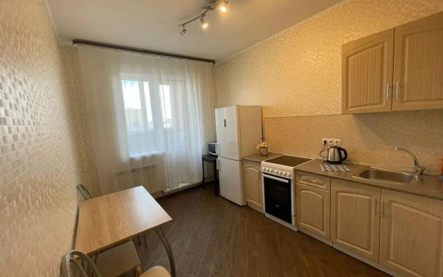 Apartment Formula of Comfort on Frunze street 49