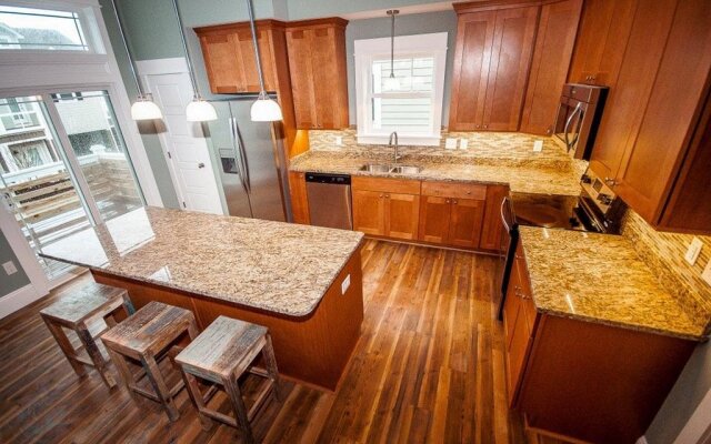 Beacon Villas at Corolla Light Resort by KEES Vacations