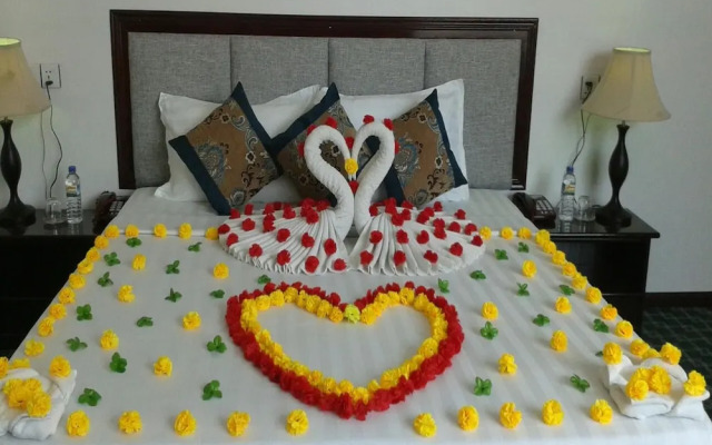Thiri Hpa An Hotel