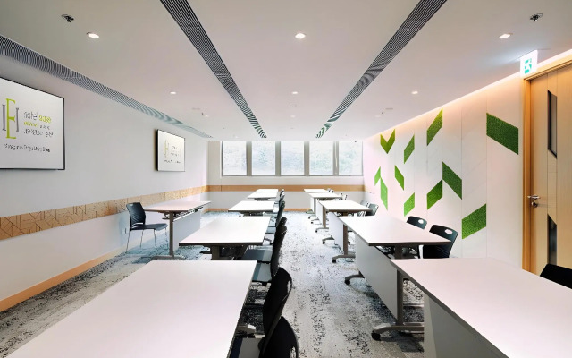 Hotel YX Lai Chi Kok