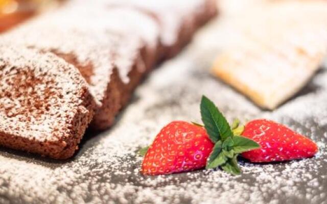 Garni Residence Volgger