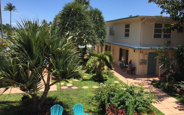 Sea Cove Resort Motel