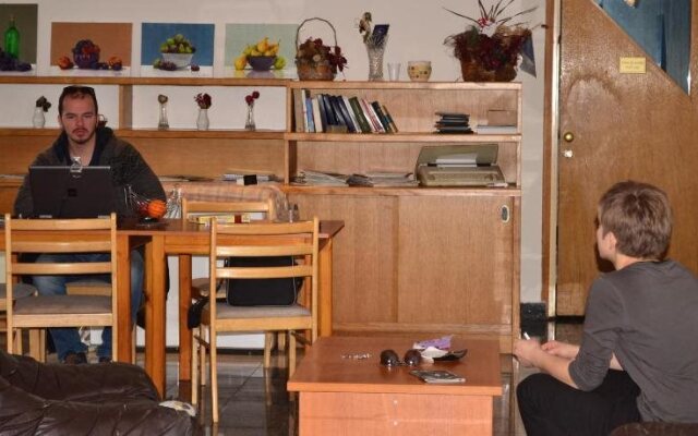 Youth Hostel Ferijalac